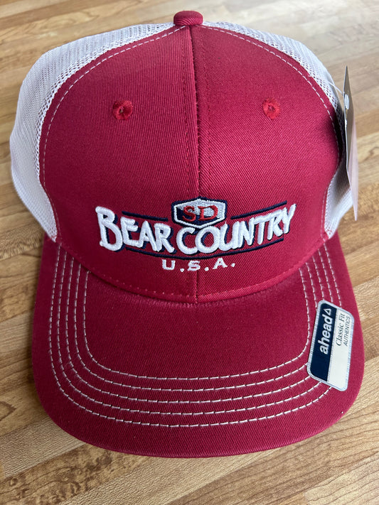 Hat, Adult-Chino Twill Classic Snap Back