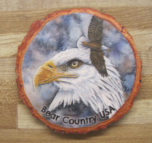 Coaster-Nobility, Two Eagles