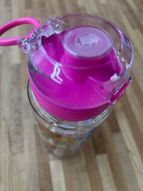 Water Bottle, Doodad Pets- BC Animals 23oz