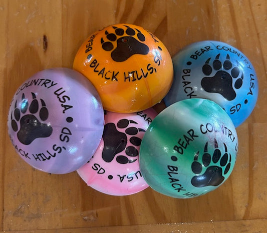 Popper -Marble/Bear Paw & BCBH - 11 - 902-048931/049652