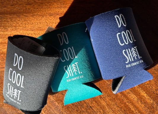 Coozie-Do Cool/BCU